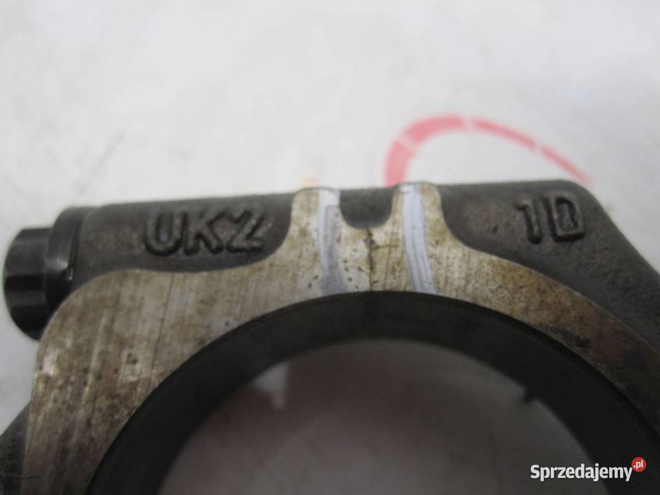 SKODA FABIA 13r 12 TSI CBZD CBZ 105 126 tłok Blok silnika Części samochodowe Kielce