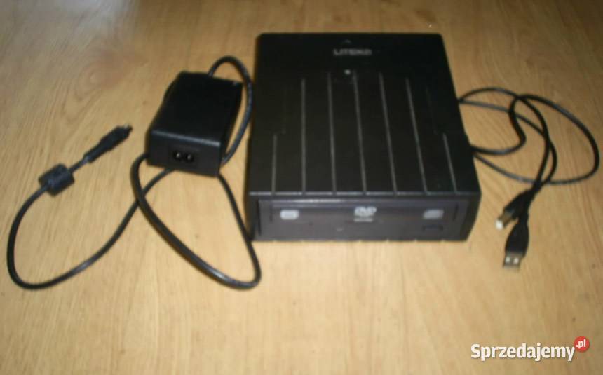 nagrywarka dvd 5 na usb20 Olkusz