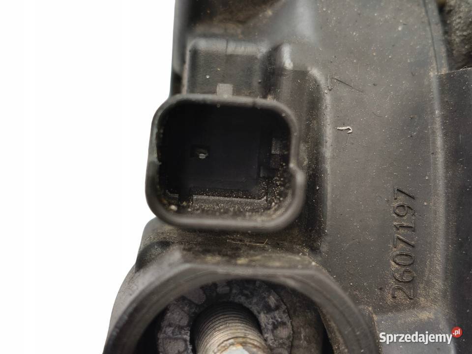 ALTERNATOR Peugeot Partner Berlingo 16 HDi Chełm