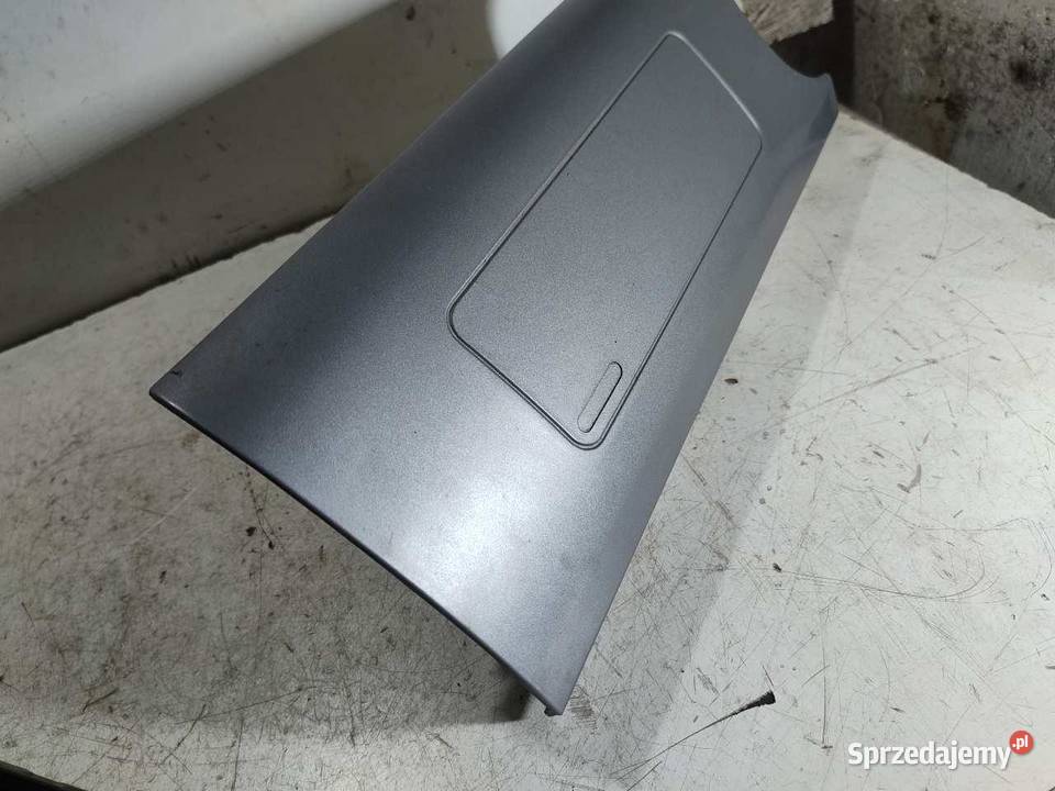 ZAŚLEPKA AIRBAG PODUSZKA POWIETRZNA PASAŻERA