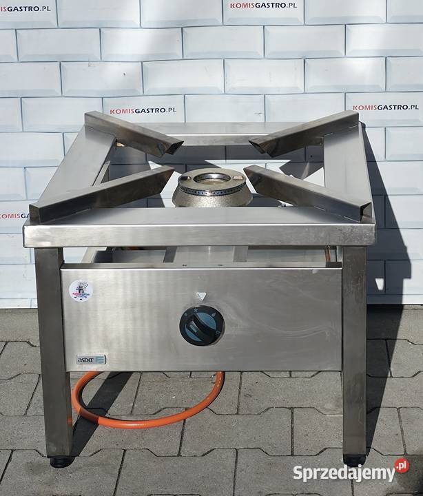 Taboret gazowy 24261 sprzedam