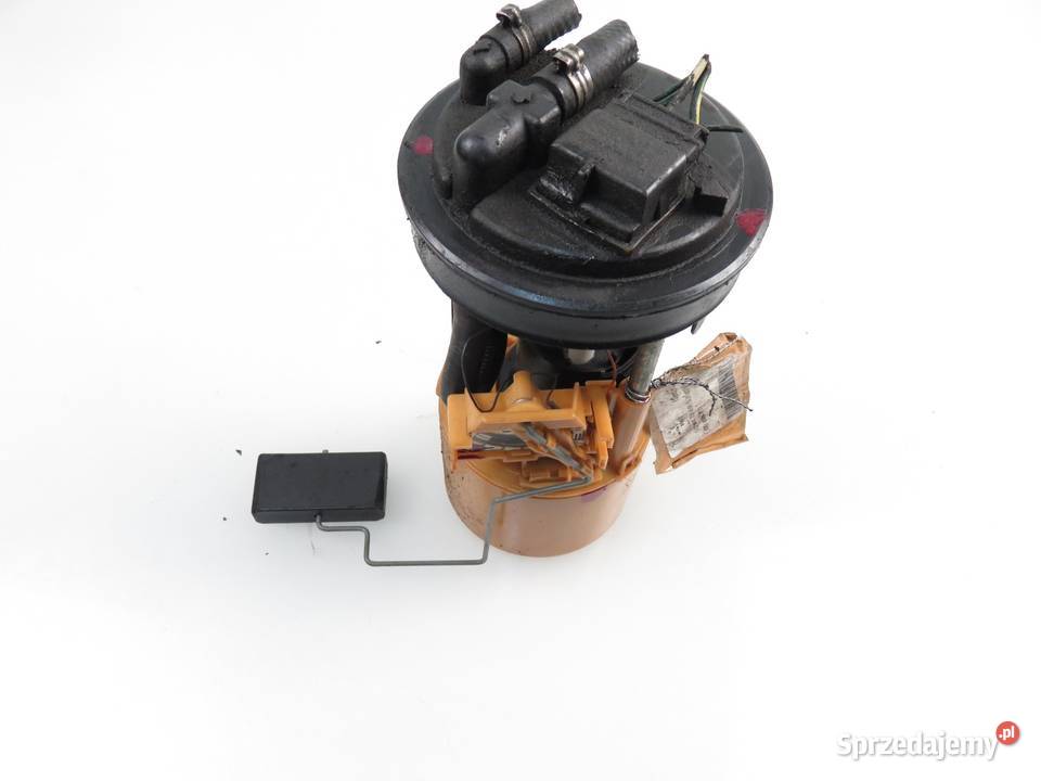POMPA PALIWA FIAT ULYSSE 20