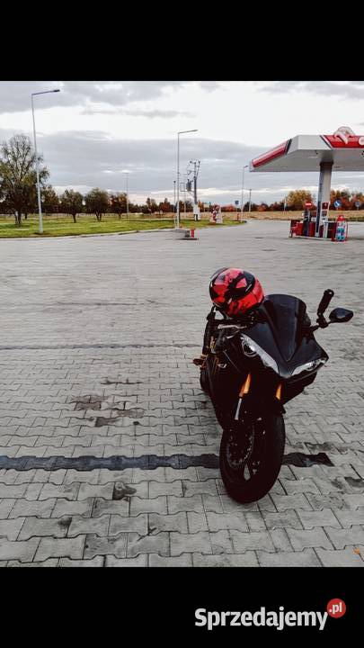 Yamaha r1 rn 1920 sprzedam
