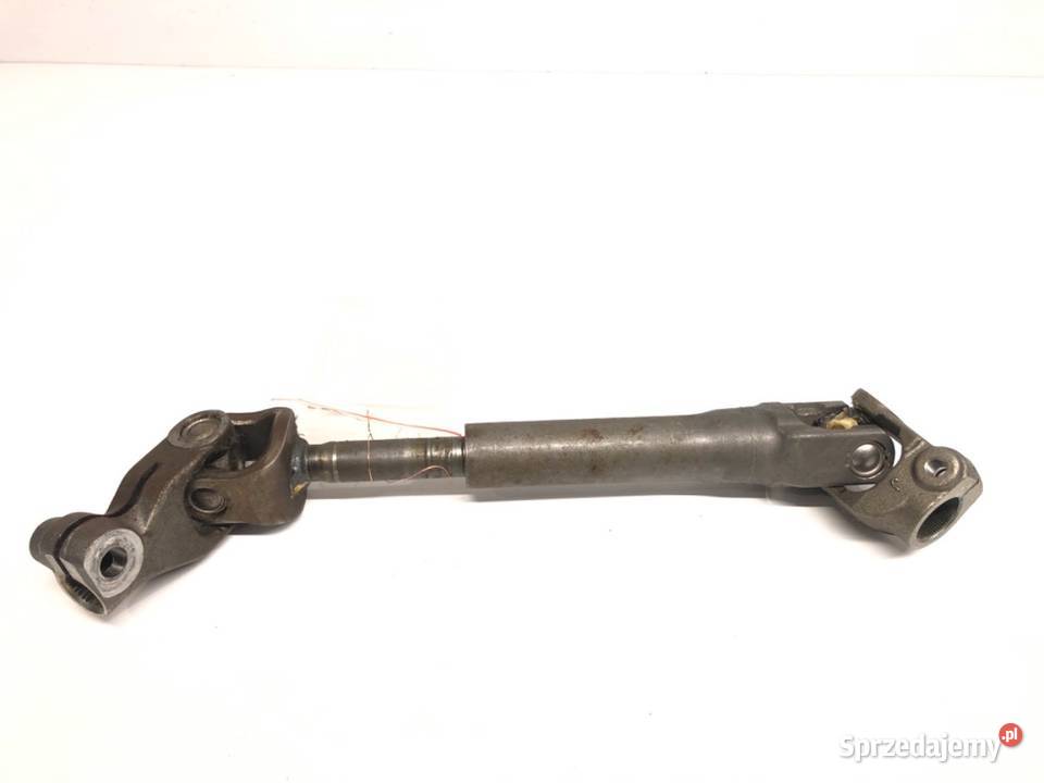 DRĄŻEK KOLUMNY KIEROWNICZEJ RENAULT MEGANE III