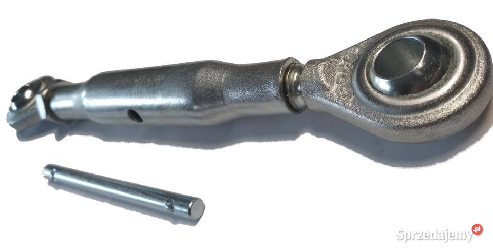 Łącznik górny M20 190 mm kat 0 TL1902000GP