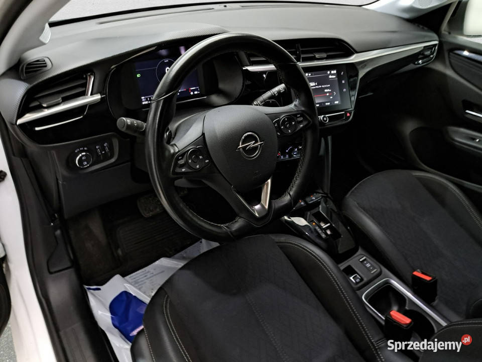 Opel Corsa F 2019