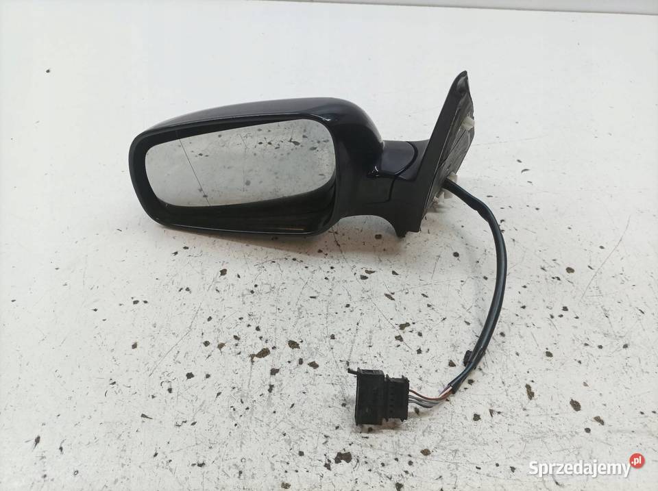 LUSTERKO LEWE CZARNE 5PIN GOLF IV VW Volkswagen