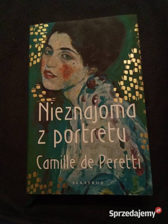 Nieznajoma z portretu Warszawa