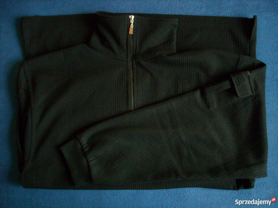 Bluza golfowa marki Perfect Ząbki