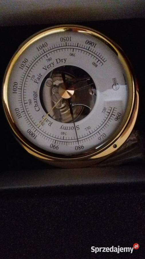 Wyposażenie jachtu żaglowego Ciche