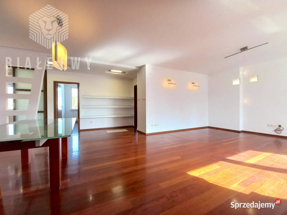 Mieszkanie 11951m2 3 pok Warszawa Rok budowy 1999