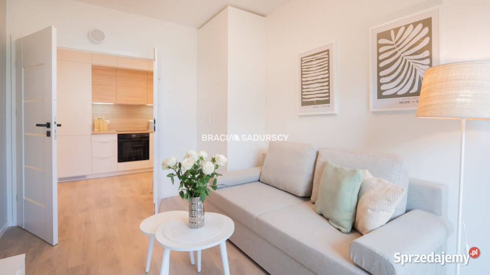 wynajmu mieszkania 3634m2 3 pok Kraków małopolskie