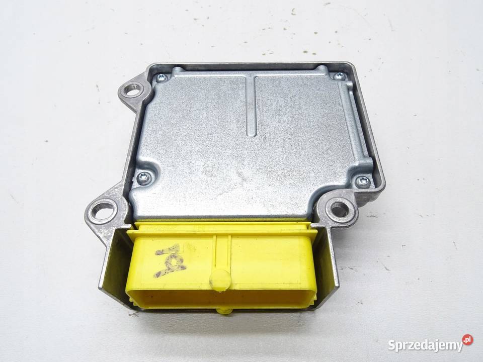 MODUŁ SENSOR AIRBAG 5N0959655R VW PASSAT B7 CC