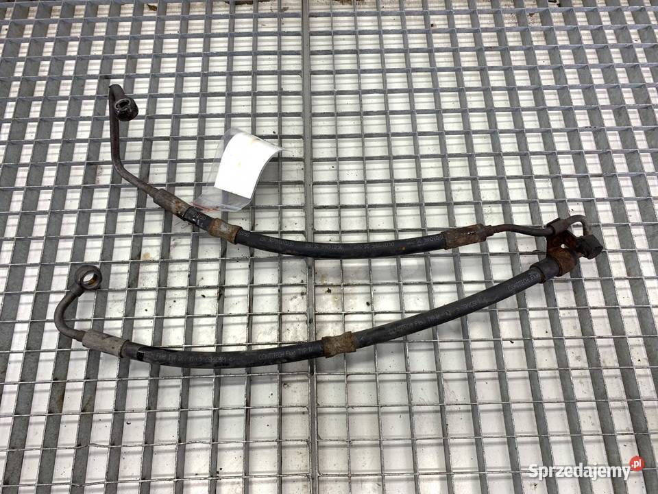 WĄŻ WSPOMAGANIA BMW E92 30 245 0513 PRZEWÓD Przewody układu wspomagania