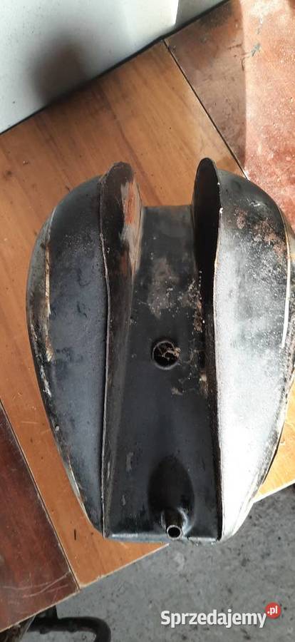 Zbiornik bak SHL m11 Turek