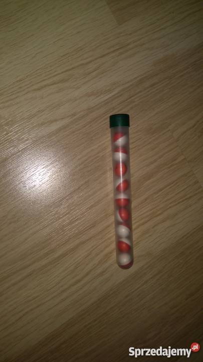 Pistolet RAM PEPPERBAL TMPkule gum kule Poznań