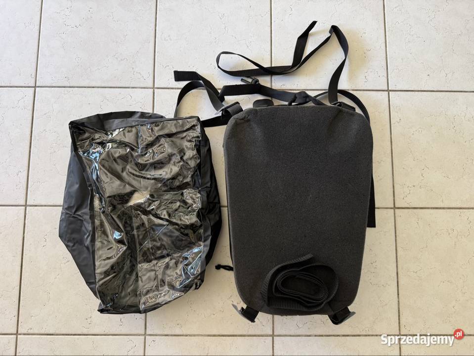 Nowy tankbag Louispowiększany odpinany z mazowieckie Żabia Wola sprzedam
