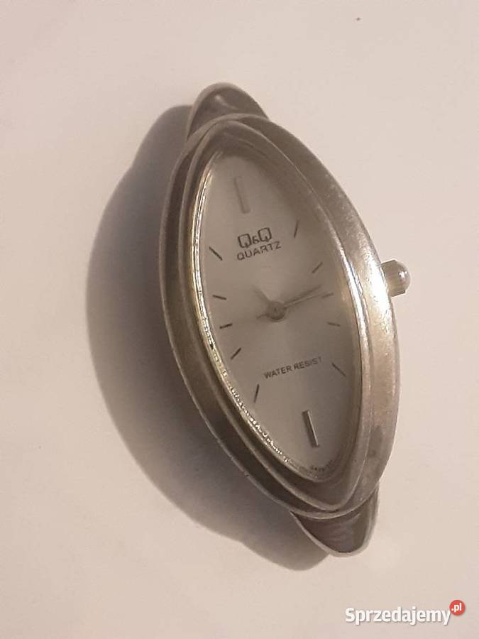 ZEGAREK KWARCOWY Q Q zachodniopomorskie sprzedam