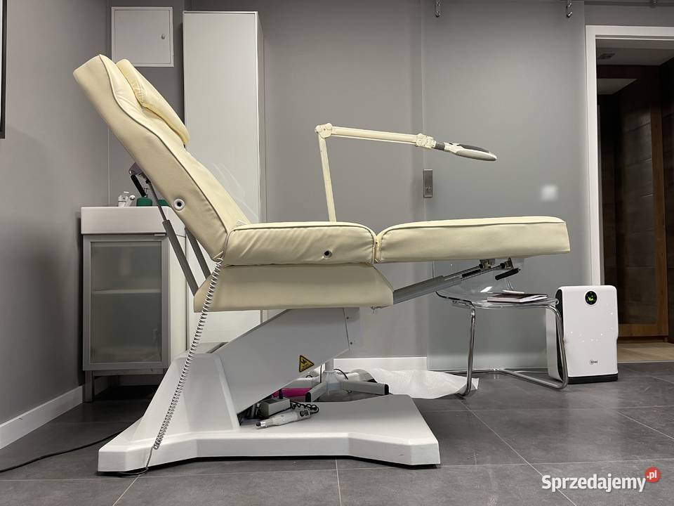 Fotel kosmetyczny Calissimo