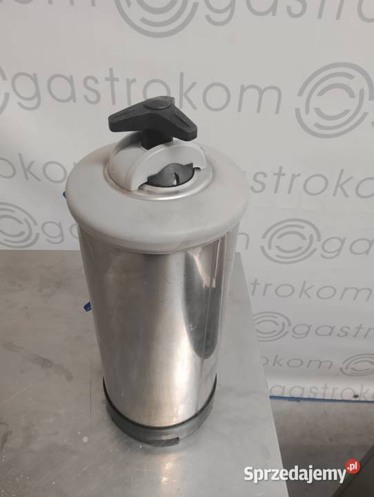 Zmiękczacz uzdatniacz gastronomiczny 12L LT12 Wrocław