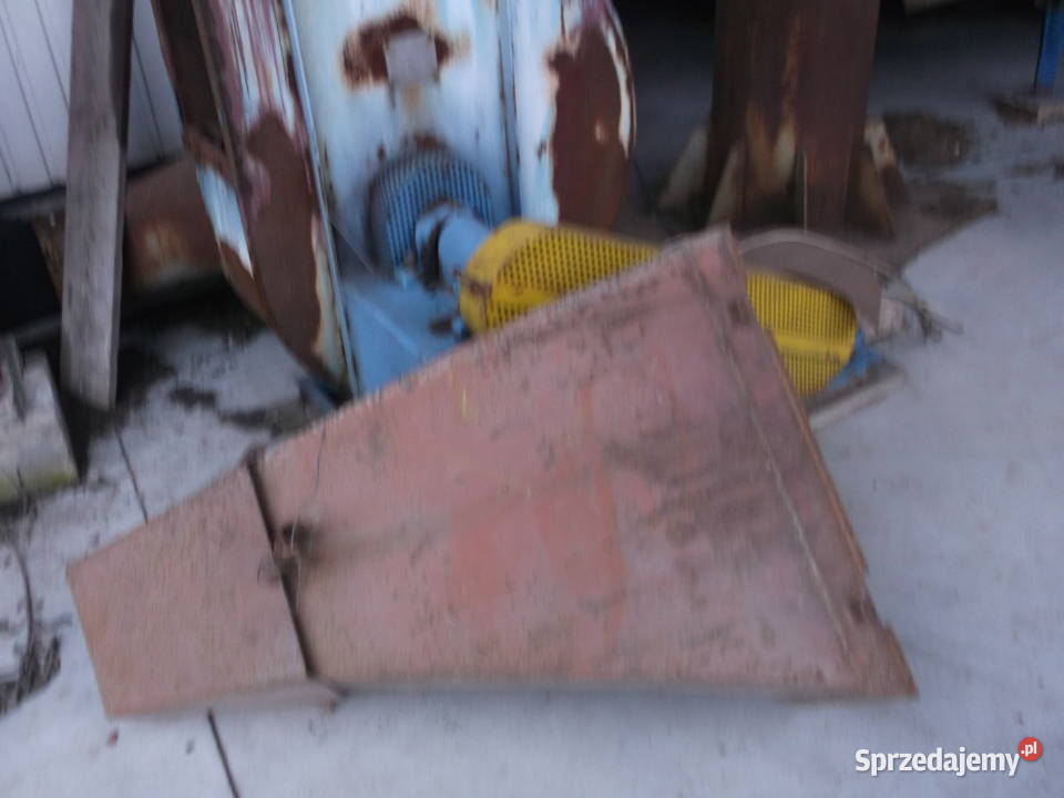 Orkando ciecia traw i słomy Przyczepiane Białystok