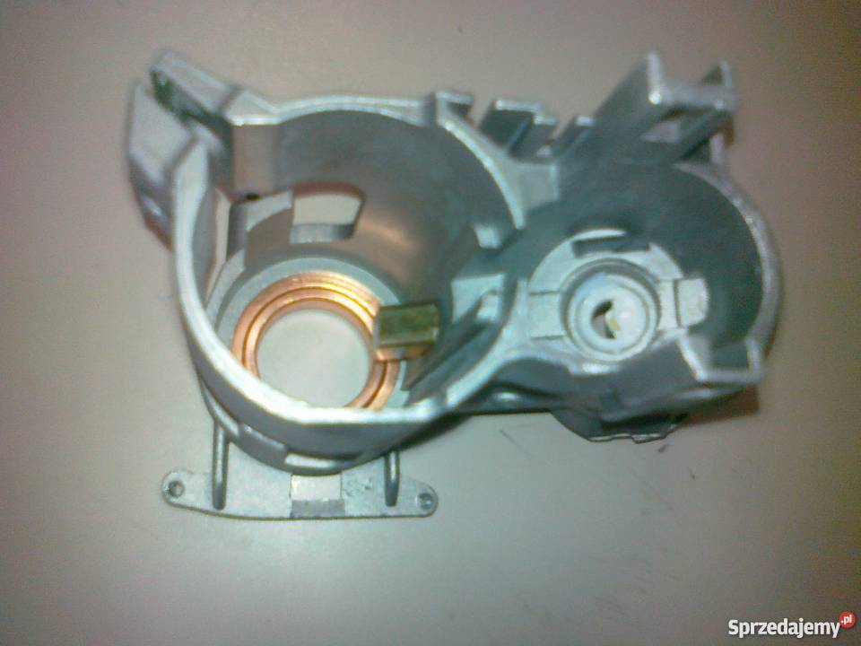 VW VENTO 9298 OBUDOWA STACYJKI NOWA 357905851D sprzedam
