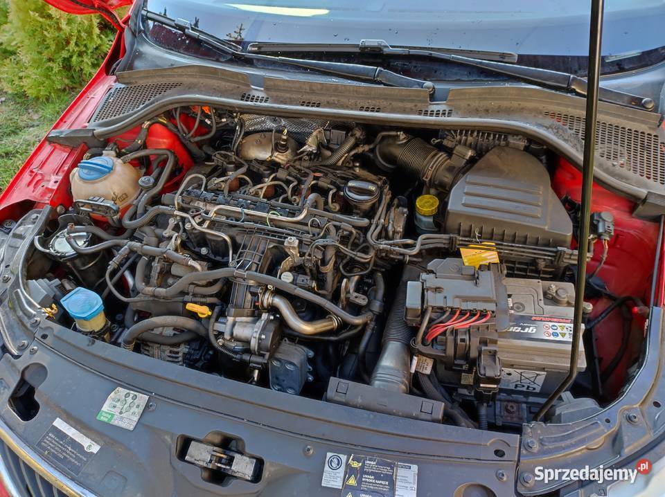 Skoda Rapid 2015 manualna