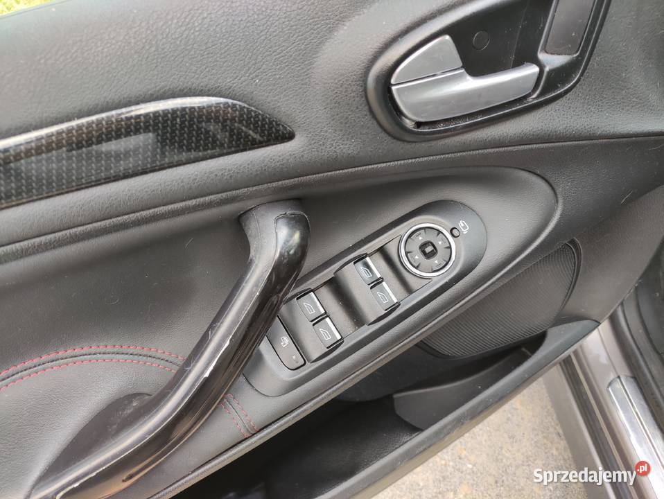 Ford S 22 TDCi 200 świętokrzyskie Kielce