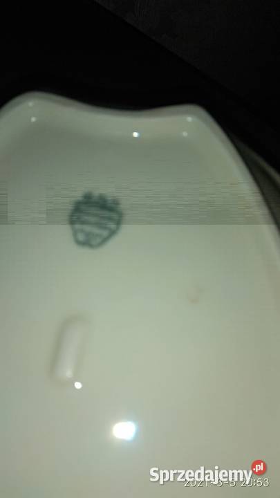 Patera Kopenhaga zachodniopomorskie Stargard