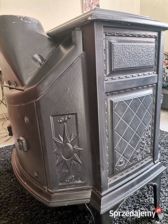 Kominek Jotul F400 Piec koza Bełchatów