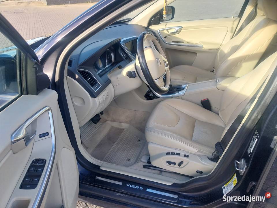 Samochod osobowy 260000km sprzedam