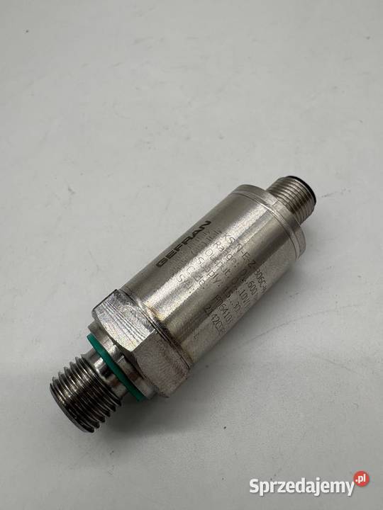Gefran KSNEZB06CV556 2130X000X00 Pressure sensor Warszawa