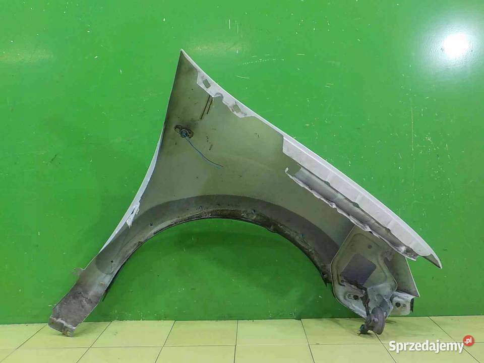 DACIA SANDERO II STEPWAY 09 B 15r 5D blotnik osobowe Suków sprzedam