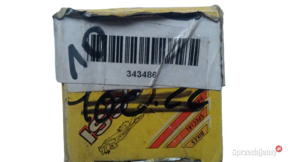 TŁOK MALOSSI RACING 442 mm PIAGGIO VESPA SUZUKI Bielsk Podlaski