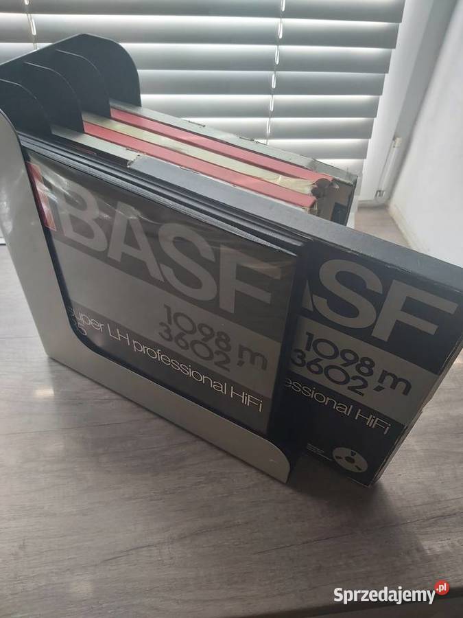 Sprzedam magnetofon szpulowy Akai GX635DDB Magnetofony Warszawa