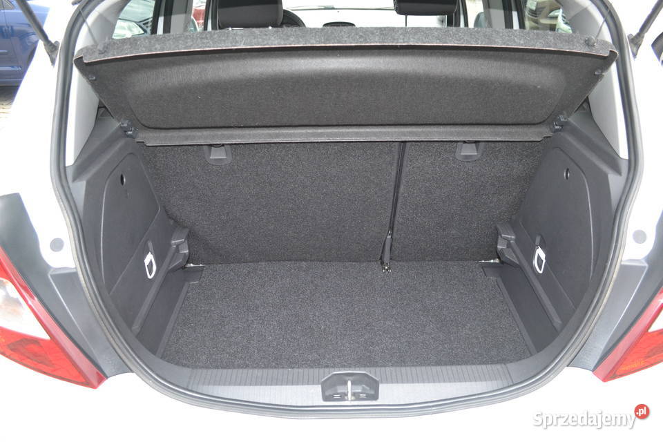 Opel Corsa z Niemiec OPŁACONA 50 Zgorzelec sprzedam