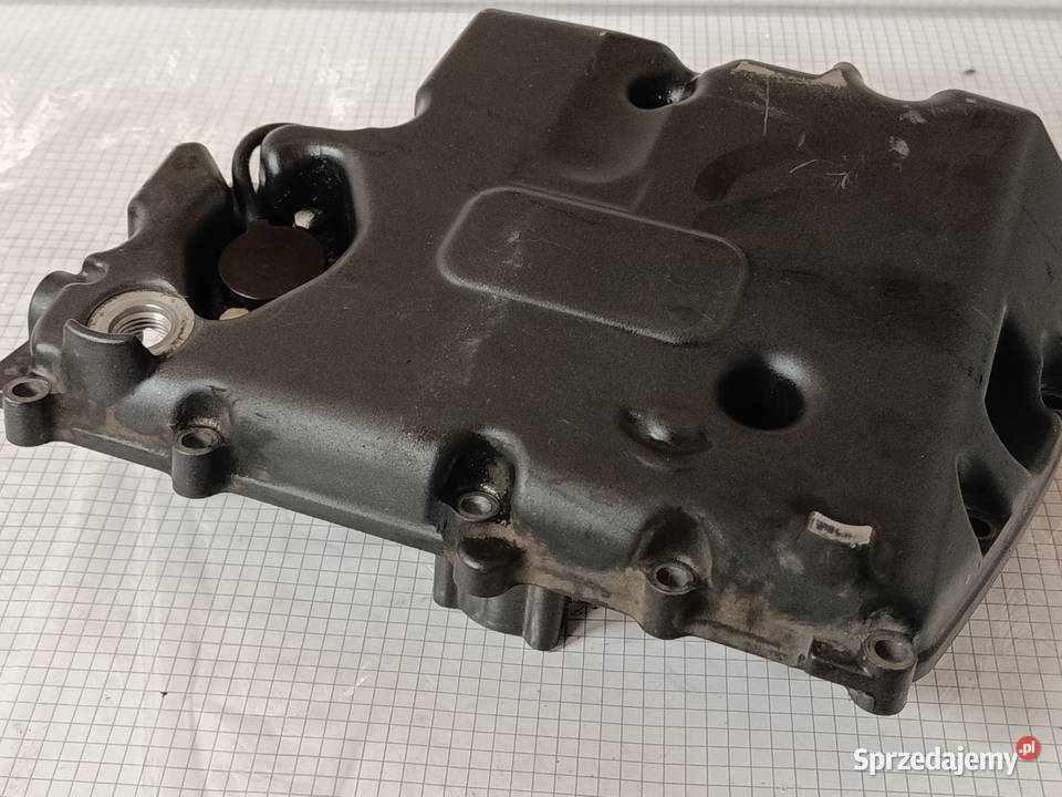 Yamaha R1 RN 12 SP miska olejowa Warszawa
