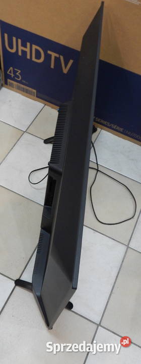 Telewizor Metz 40MTB2000 Telewizory sprzedam