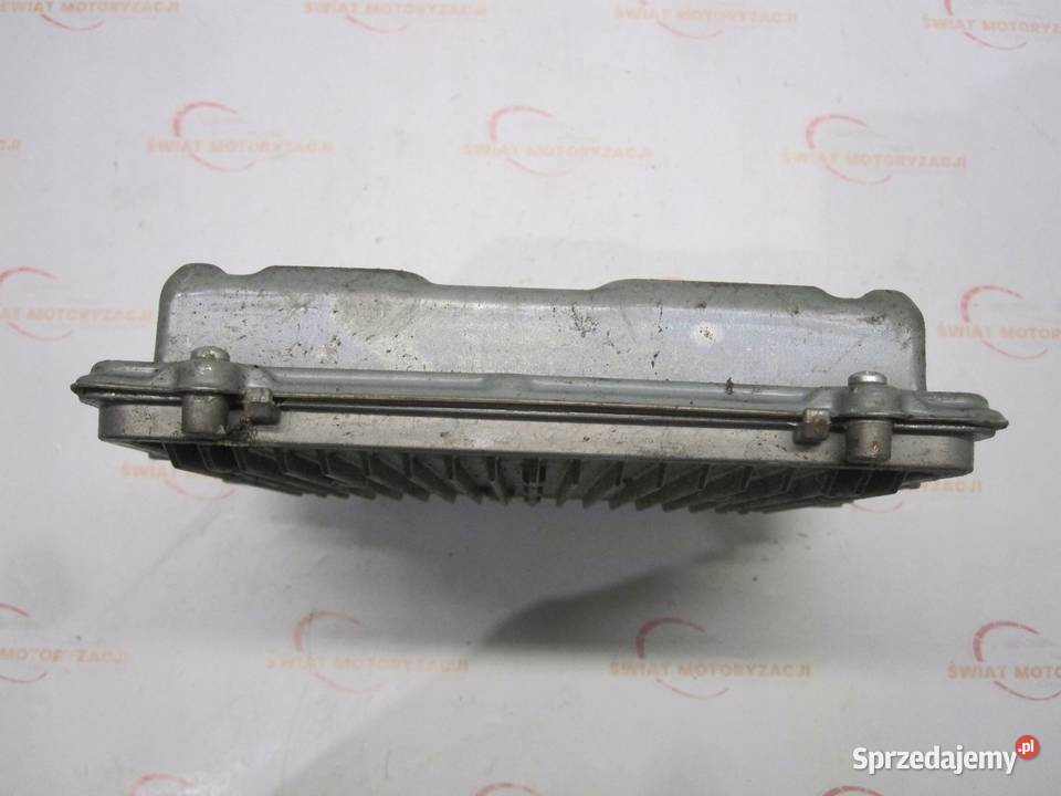 VITO VIANO W639 22 CDI komputer sterownik Kielce sprzedam