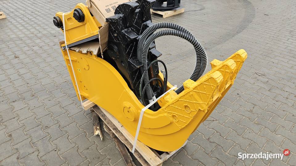 Nowa hydrauliczna szczęka krusząca YHA do Sochaczew