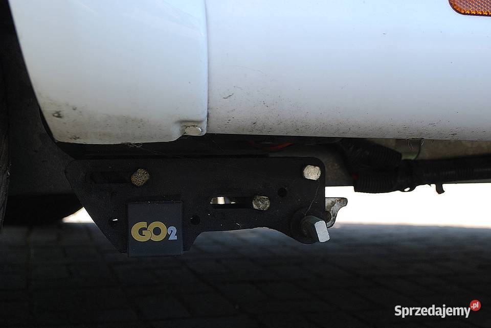 Przyczepa Hobby 560 CFE Włynkówko sprzedam