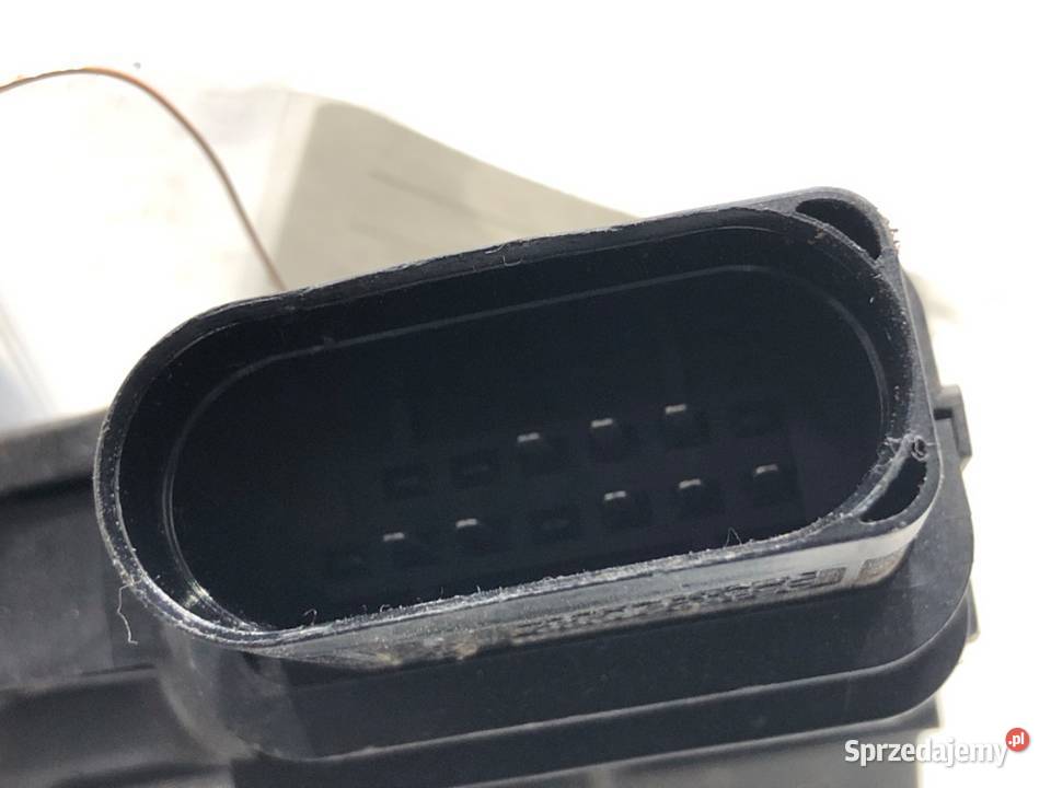 ZAMEK DRZWI LEWY TYŁ SEAT ALHAMBRA II Minivan osobowe