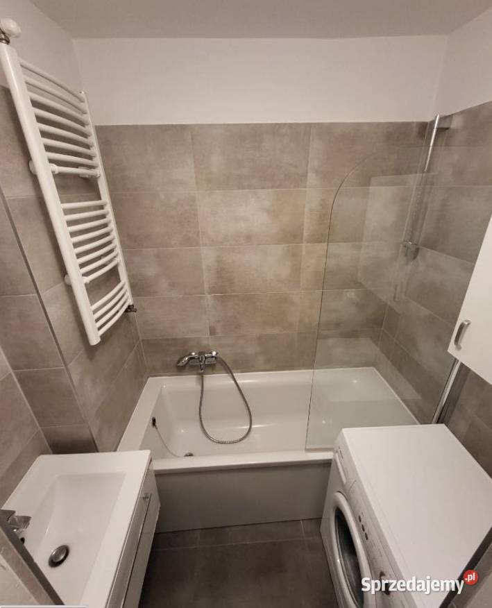 2pok 50met Żmigrodzkiej BALKONKOMÓRKA Wrocław dolnośląskie