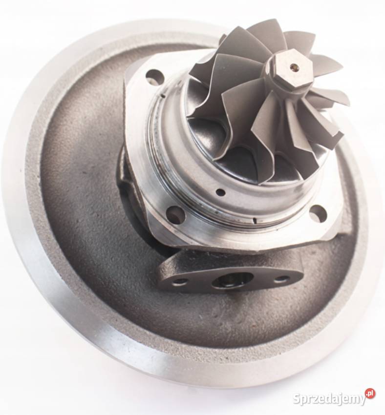 CHRA Koras RDZEŃ Melett GTC3788BNS 7753610049 Turbosprężarki Turbosprężarki Białystok sprzedam