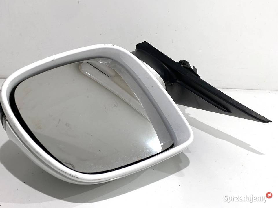 LUSTERKO PRAWY AUDI Q5 8R SUV 0817 Ibis White sprzedam