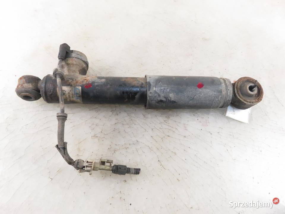 AMORTYZATOR TYŁ OPEL ASTRA III H KOMBI małopolskie