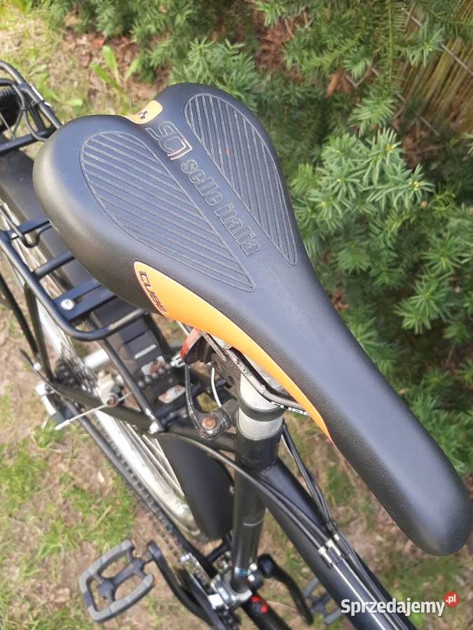 Rower miejski Merida White Sox Made in Tajwan Warszawa