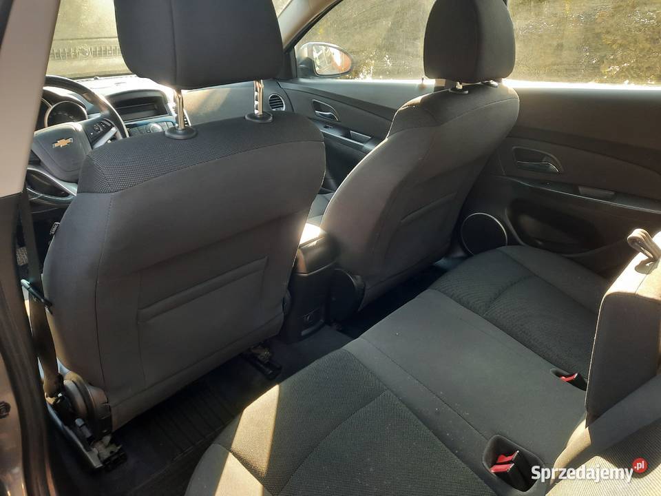 FORD ESCAPE KUGA 16 16 V 2015 r 1600cm3 kujawsko-pomorskie Osielsko sprzedam