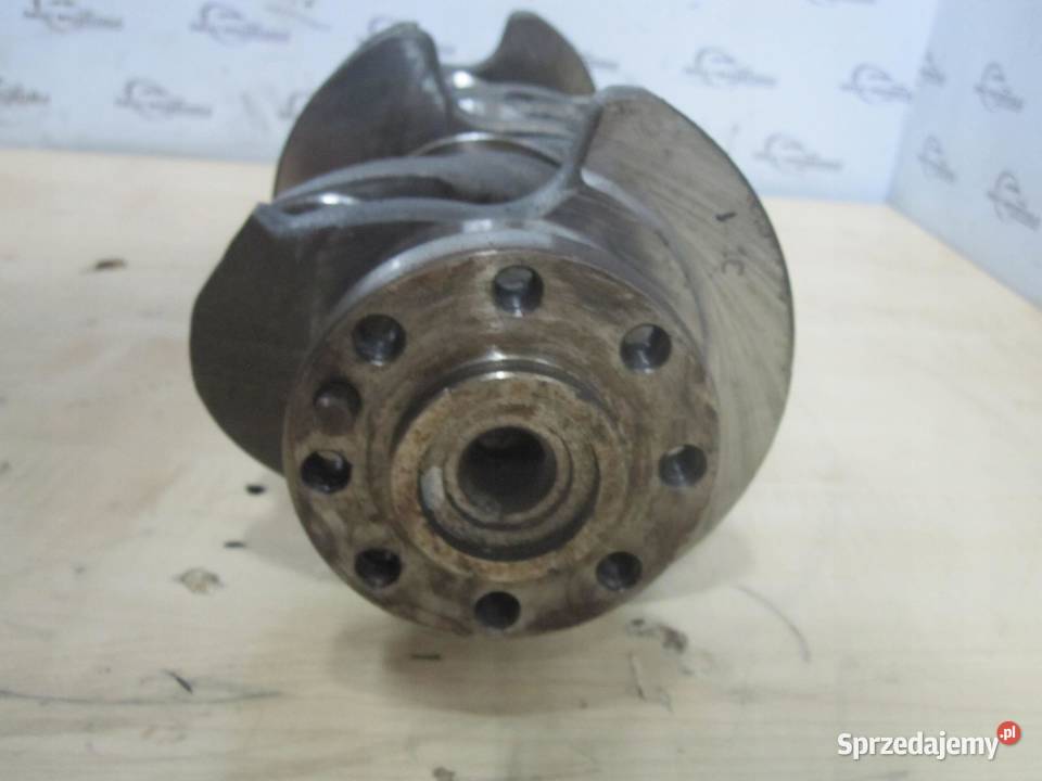Boxer Jumper Ducato 20 Blue Hdi AH01 130 17r wał
