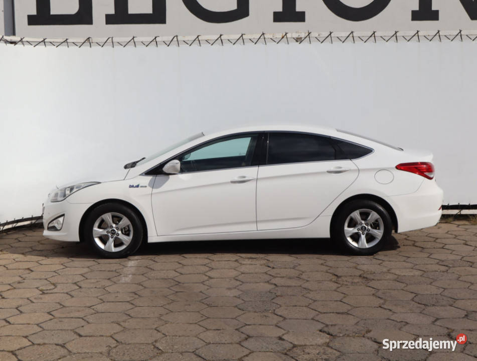 Hyundai i40 17 CRDI Łódź sprzedam